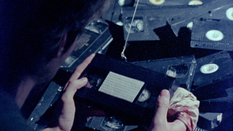 кадр из фильма Nexo