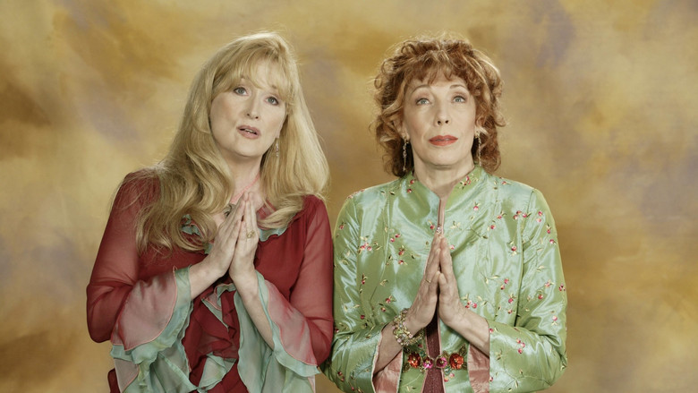 кадр из фильма Компаньоны