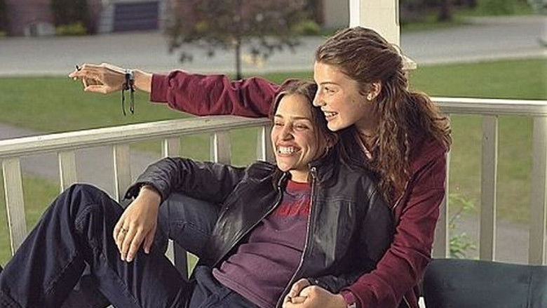 кадр из фильма Вас не догонят