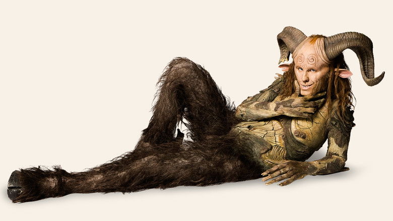 кадр из фильма Очень испанское кино