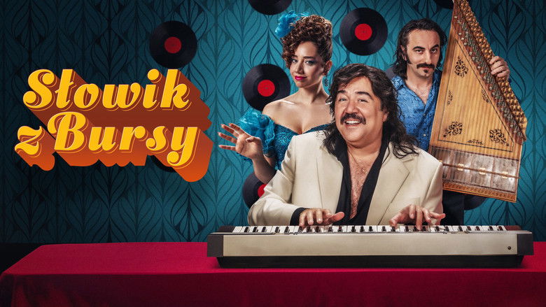 кадр из фильма Bursa Bülbülü