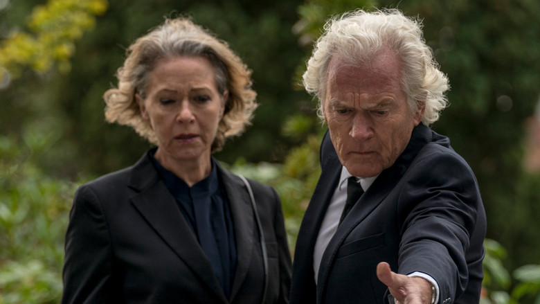 кадр из фильма Счастливый конец