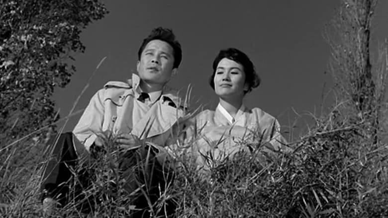 кадр из фильма 표류도