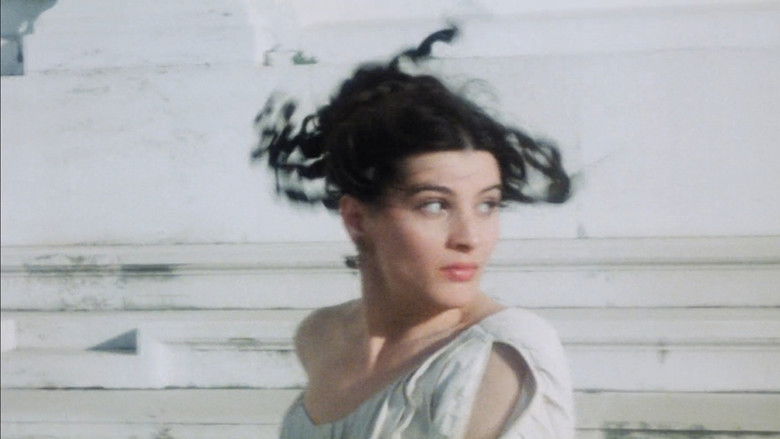 кадр из фильма Ars amandi