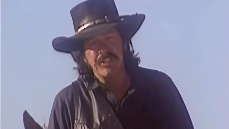 кадр из фильма Fast Draw Showdown