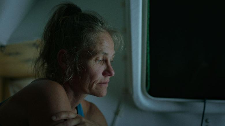 кадр из фильма Hoe te verdwijnen