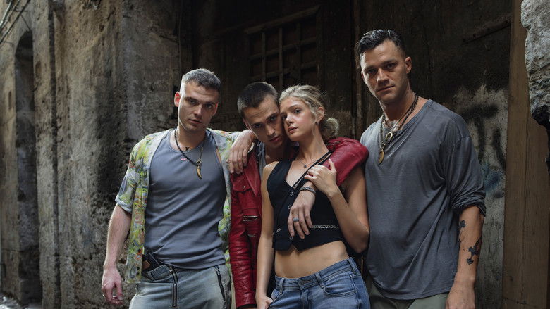 кадр из фильма Хочу сейчас