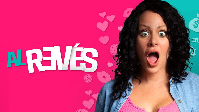 кадр из фильма AL Reves