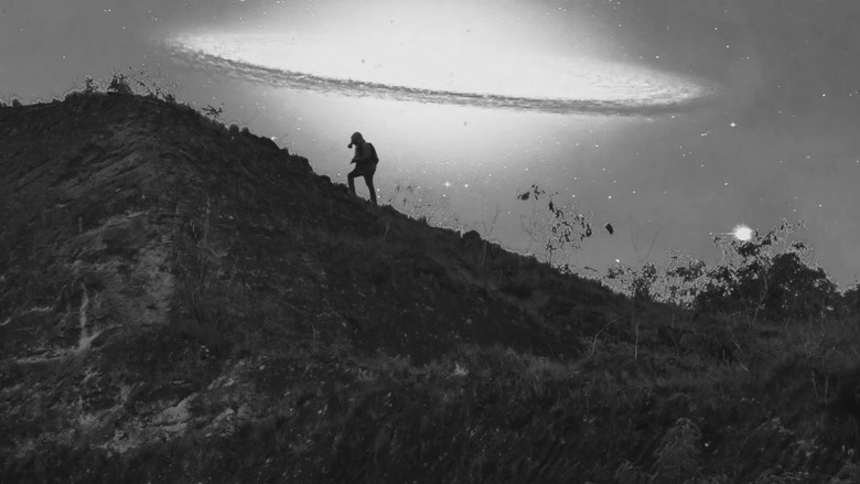 кадр из фильма Terrario de Desvelados