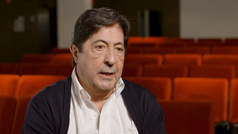 кадр из фильма La corte de Ana