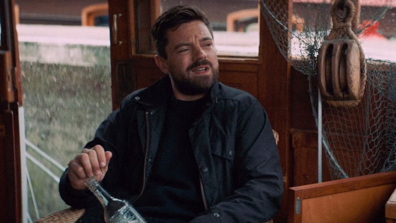 кадр из фильма Стрэттон: Первое задание