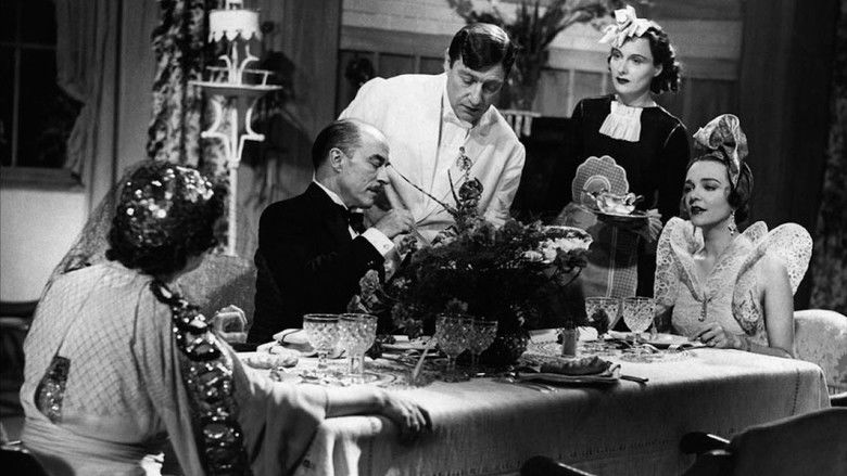 кадр из фильма Désiré