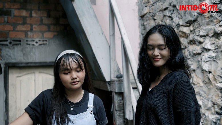 кадр из фильма Jangan Ambil Bonekaku..!!