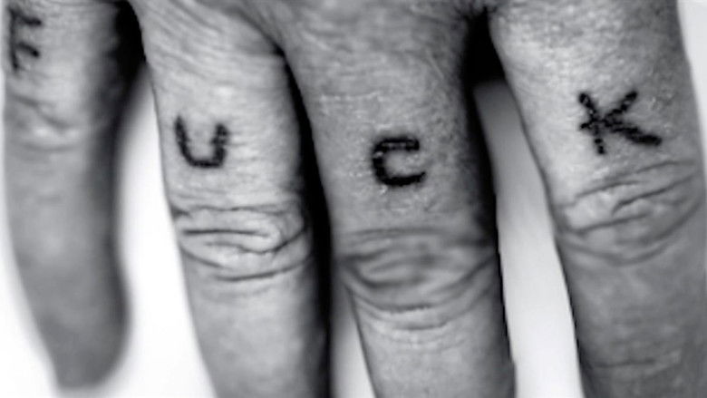 кадр из фильма The Missing Films