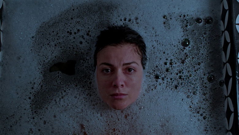 кадр из фильма Cuando abunda el silencio