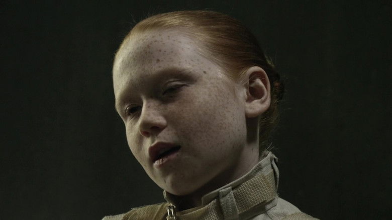 кадр из фильма Чудо-ребёнок