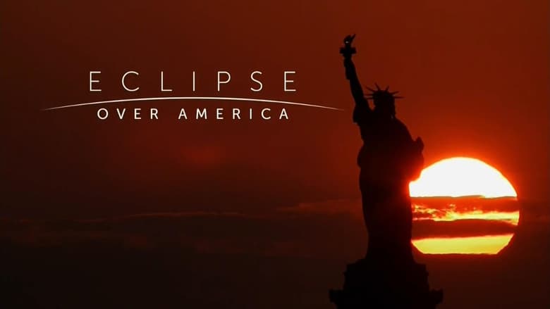 кадр из фильма Eclipse Over America