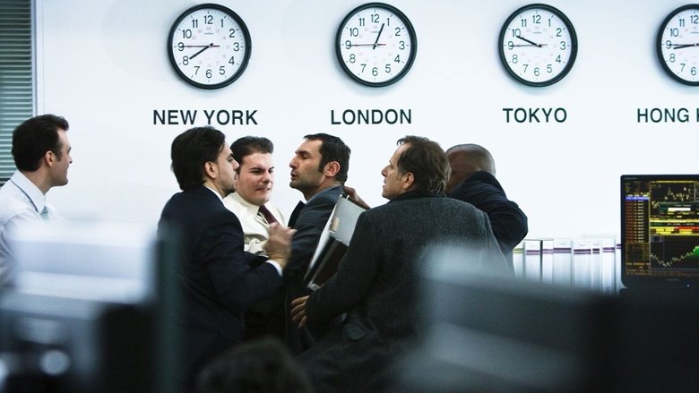 кадр из фильма Банкротство