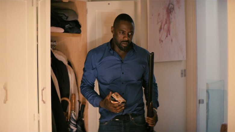 кадр из фильма Сотни улиц