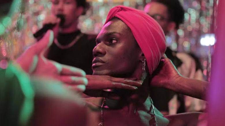 кадр из фильма Salão de Baile: This is Ballroom