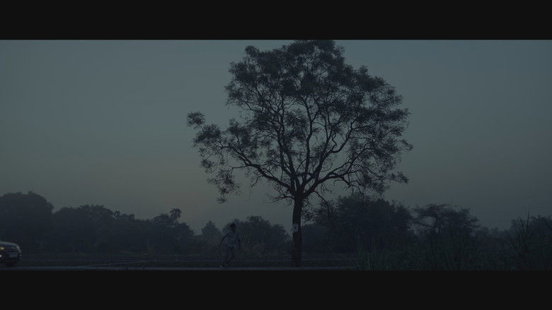 кадр из фильма Unremembered