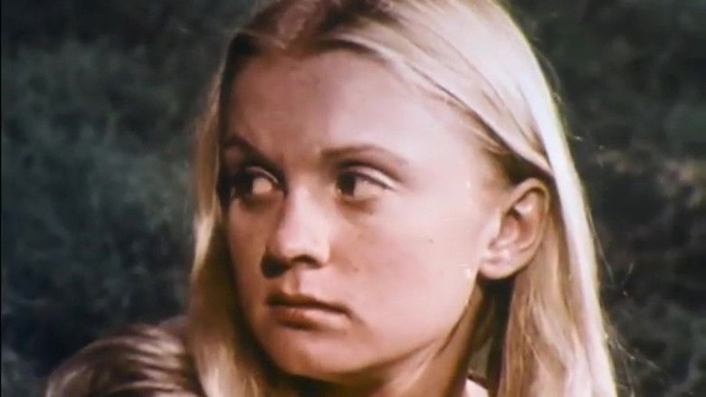 кадр из фильма Are We Still Going to the Movies?