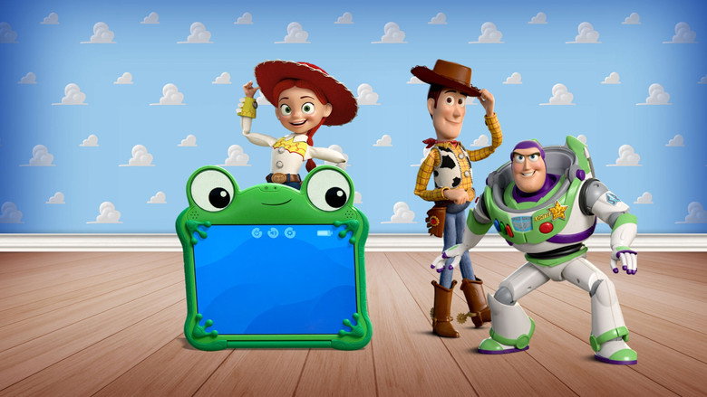 кадр из фильма Toy Story: 30 Years and Beyond - A Special Edition of 20/20