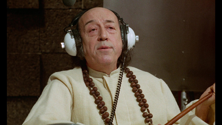 кадр из фильма Tout le monde il est beau, tout le monde il est gentil