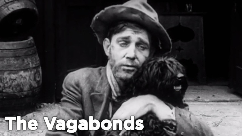 кадр из фильма The Vagabonds