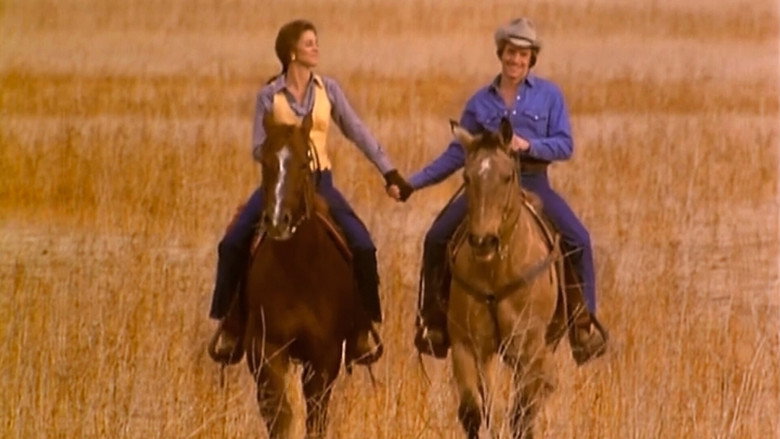 кадр из фильма Callie & Son