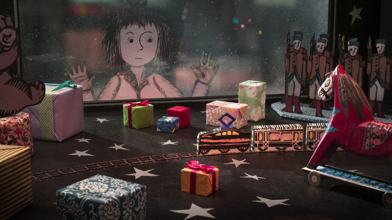 кадр из фильма Ta mort en short(s)