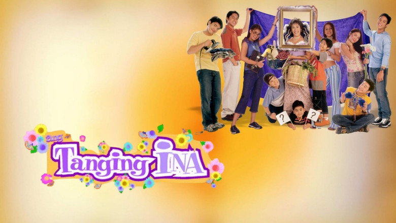 кадр из фильма Ang Tanging Ina