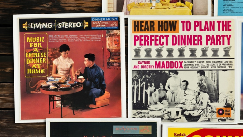 кадр из фильма Une histoire de la musique d'ascenseur