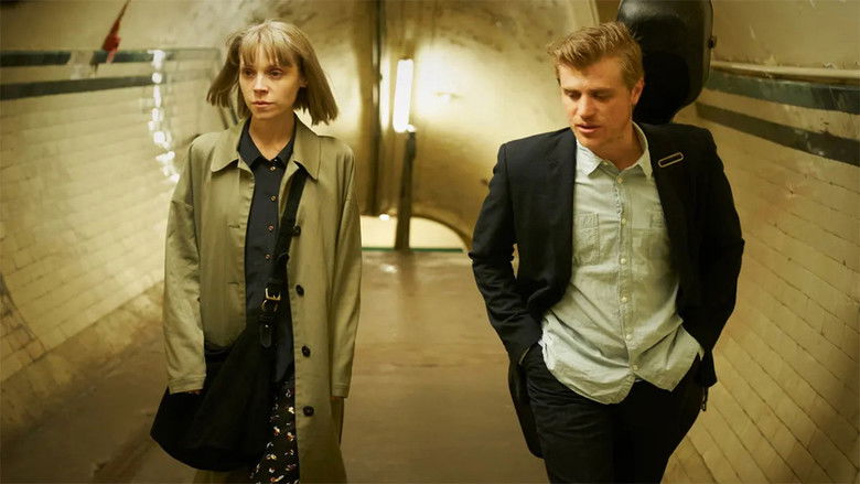 кадр из фильма Корделия