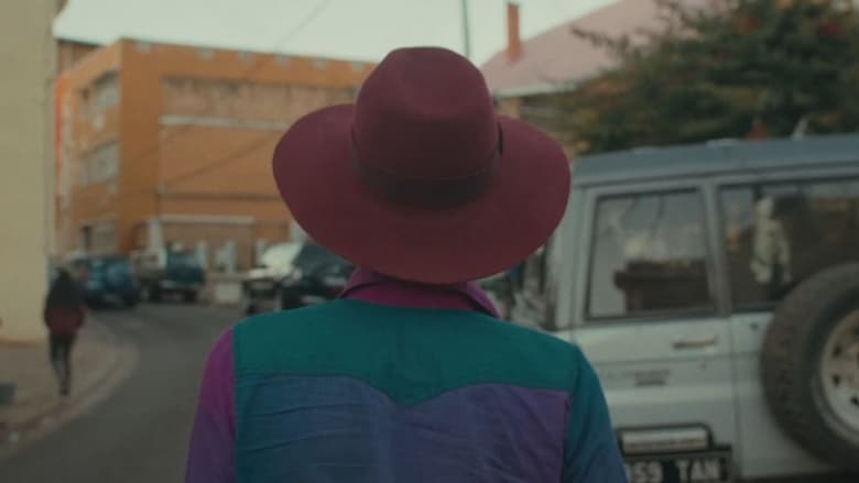 кадр из фильма Razana