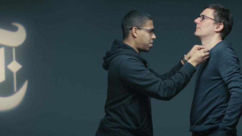 кадр из фильма How to Build a Truth Engine