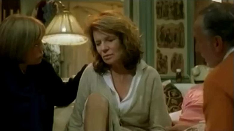 кадр из фильма Les parents terribles