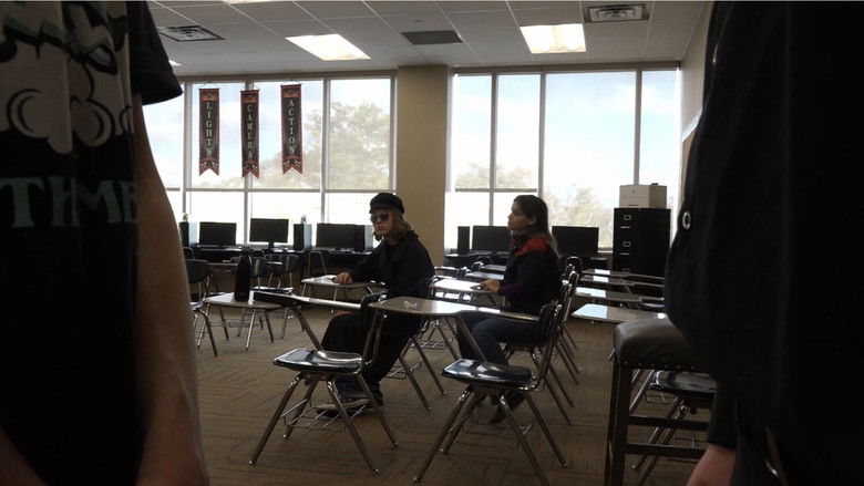 кадр из фильма Spoon Club