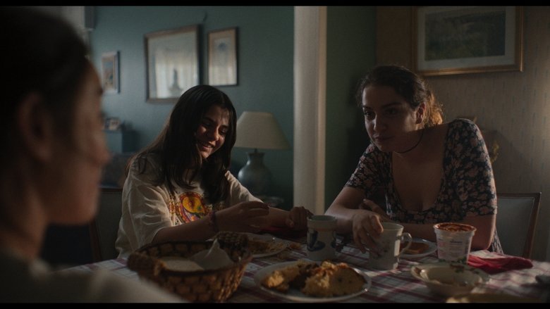 кадр из фильма Alemania