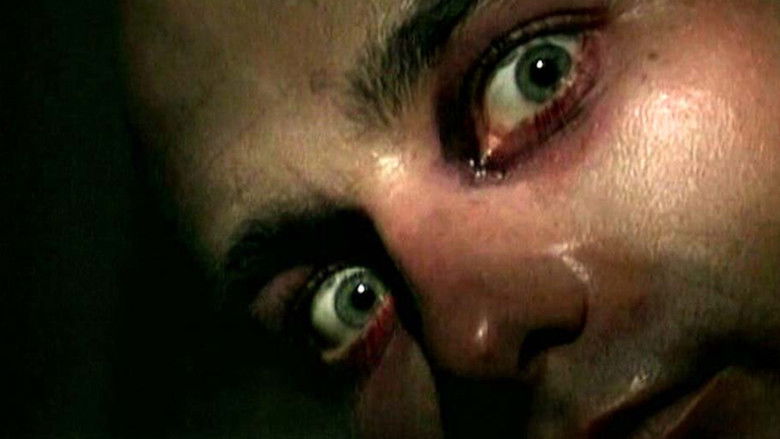 кадр из фильма Maniacal