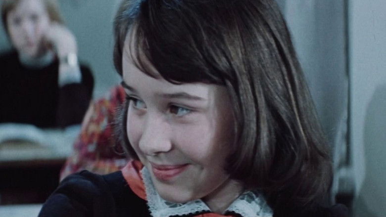 кадр из фильма Что с тобой происходит?