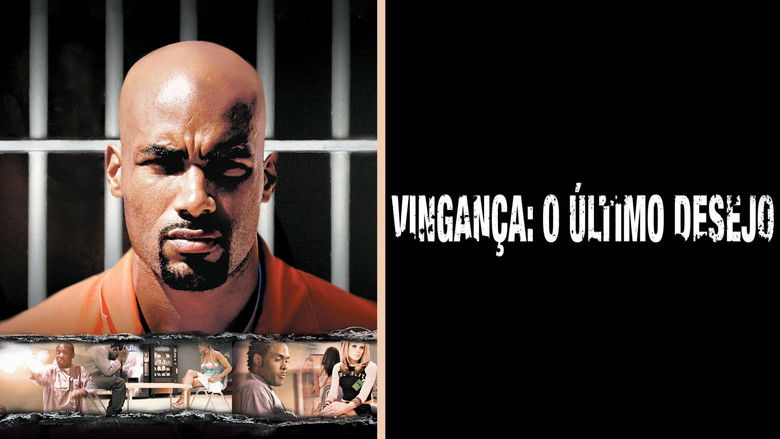 кадр из фильма Возмездие