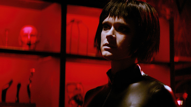 кадр из фильма Собаки не носят штанов