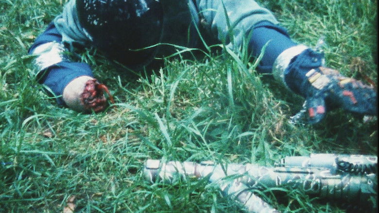 кадр из фильма Doctor Death