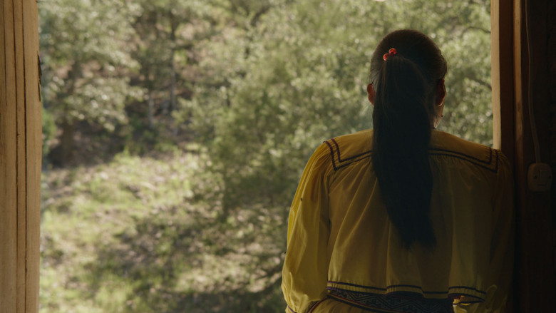 кадр из фильма Быстроногая Мария Лорено