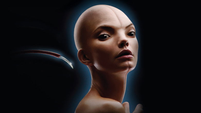 кадр из фильма Химера