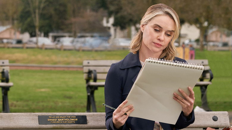 кадр из фильма The Wedding Contract