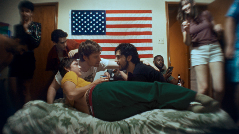 кадр из фильма Rent Free