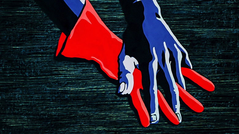 кадр из фильма Kat