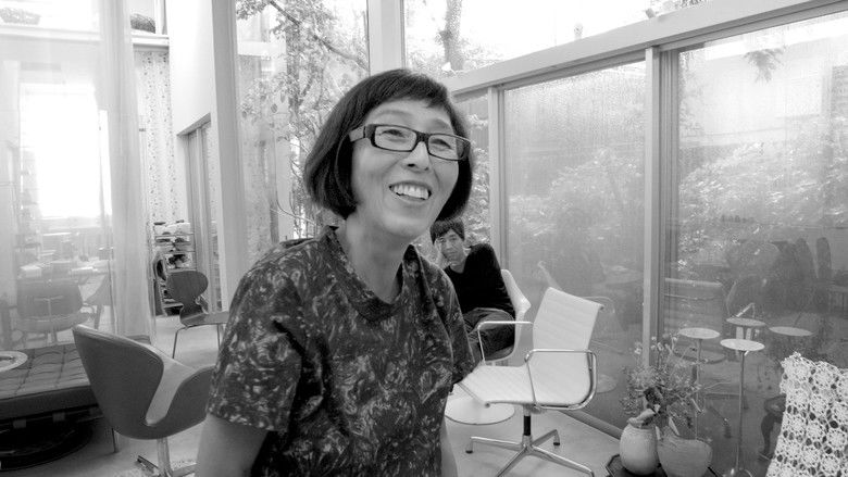 кадр из фильма Tokyo Ride